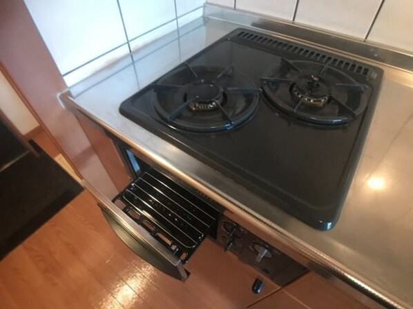 サンクリスタルの物件内観写真